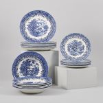 1128 8026 DINNERWARE